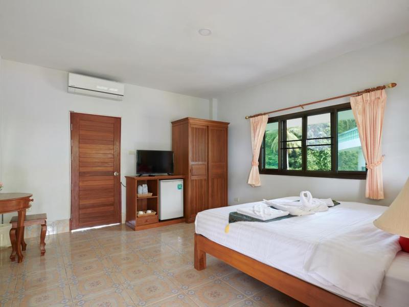 Samui Reef View Resort