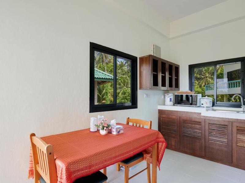 Samui Reef View Resort