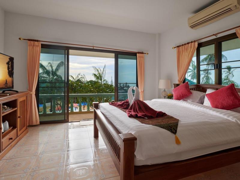 Samui Reef View Resort