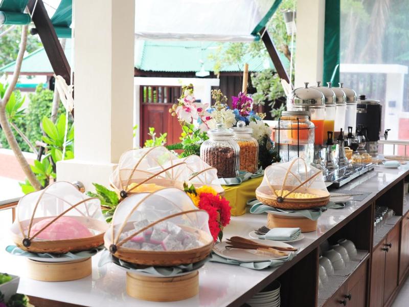 Lamai Coconut Beach Resort