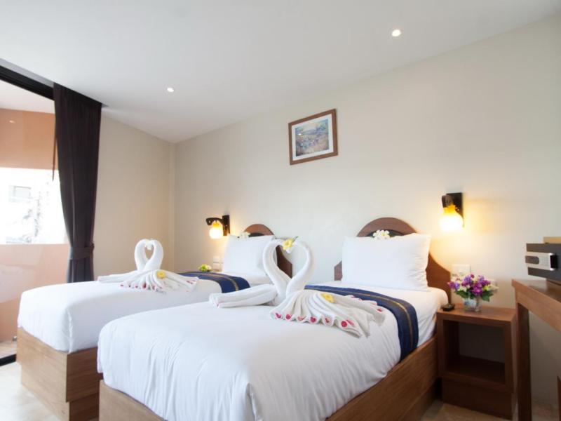 At Samui Boutique Hotel