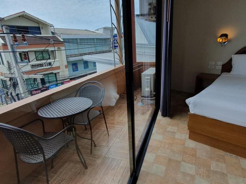 At Samui Boutique Hotel