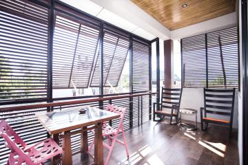 Отель Amenity Apartel Samui Таиланд, о Самуи, фото 3