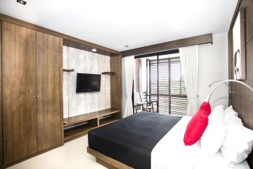 Отель Amenity Apartel Samui Таиланд, о Самуи, фото 4
