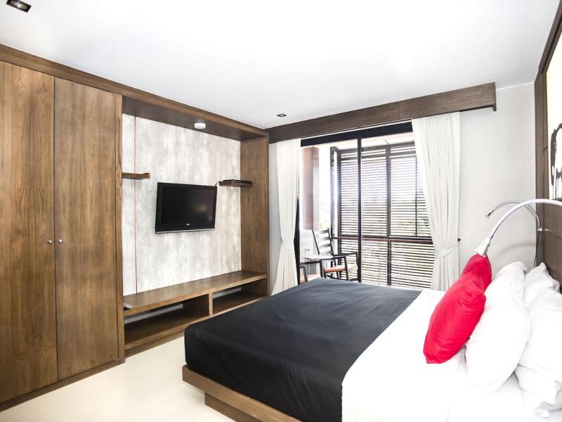 Amenity Apartel Samui