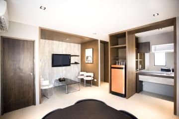 Отель Amenity Apartel Samui Таиланд, о Самуи, фото 5