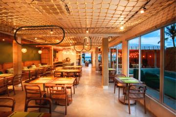 Отель The Stay Chaweng Beach Resort Таиланд, о Самуи, фото 13