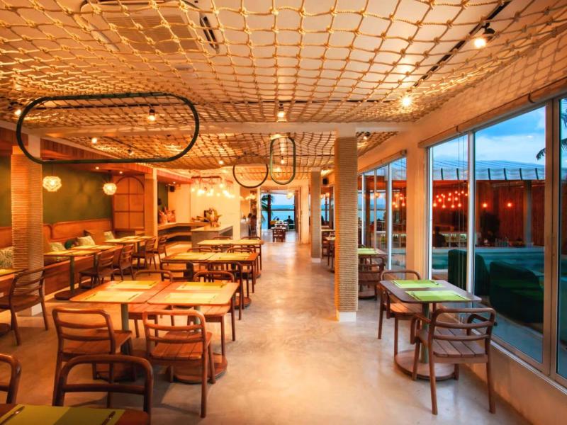 The Stay Chaweng Beach Resort