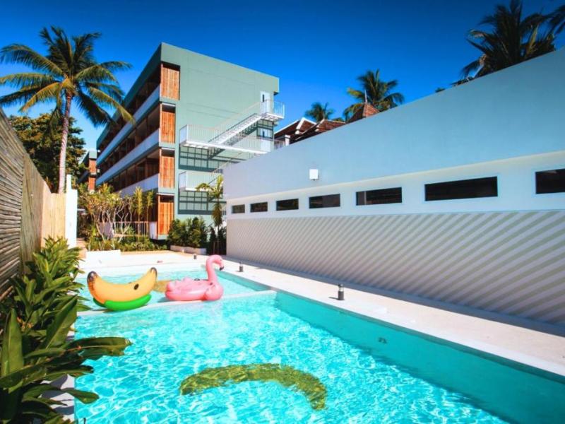 The Stay Chaweng Beach Resort