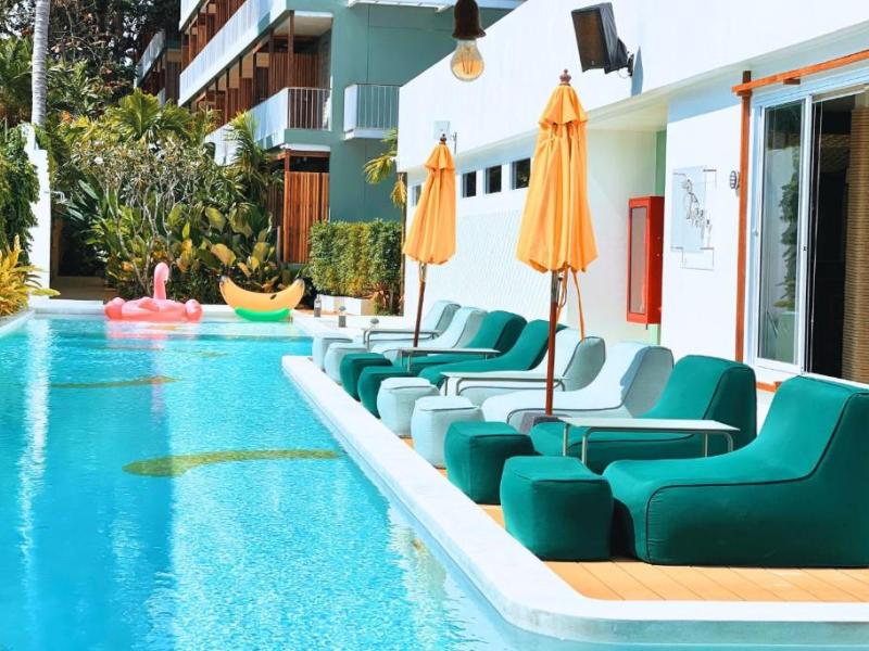 The Stay Chaweng Beach Resort