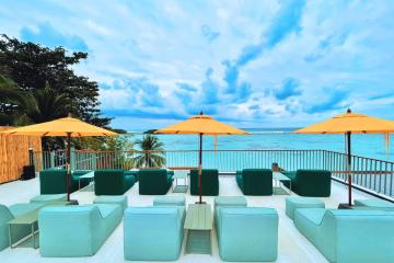 Отель The Stay Chaweng Beach Resort Таиланд, о Самуи, фото 17