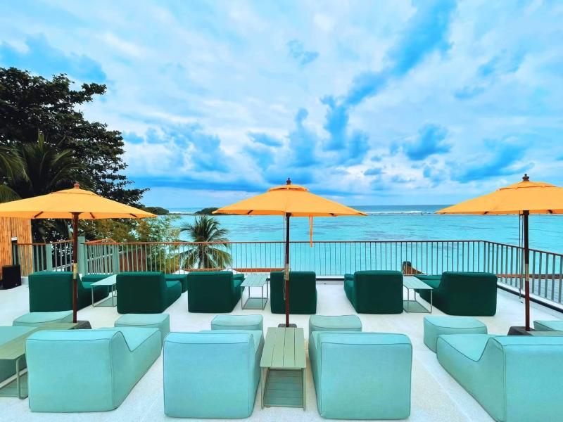 The Stay Chaweng Beach Resort