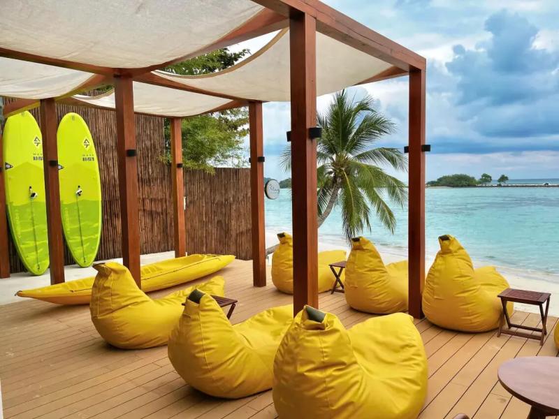 The Stay Chaweng Beach Resort