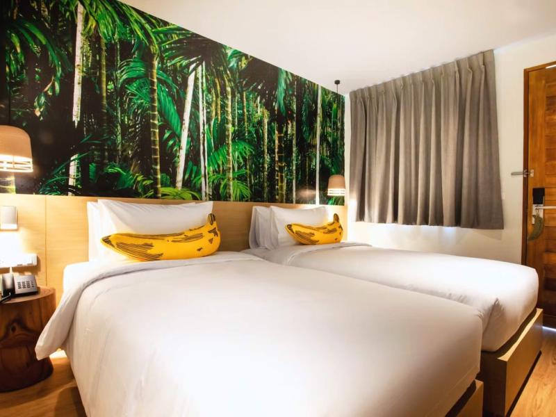 The Stay Chaweng Beach Resort