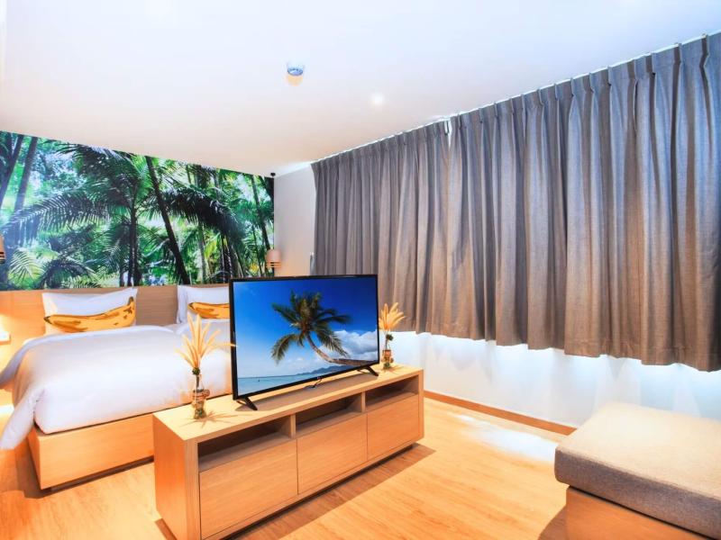 The Stay Chaweng Beach Resort