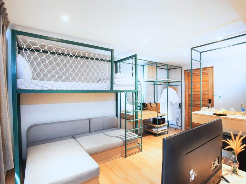 The Stay Chaweng Beach Resort