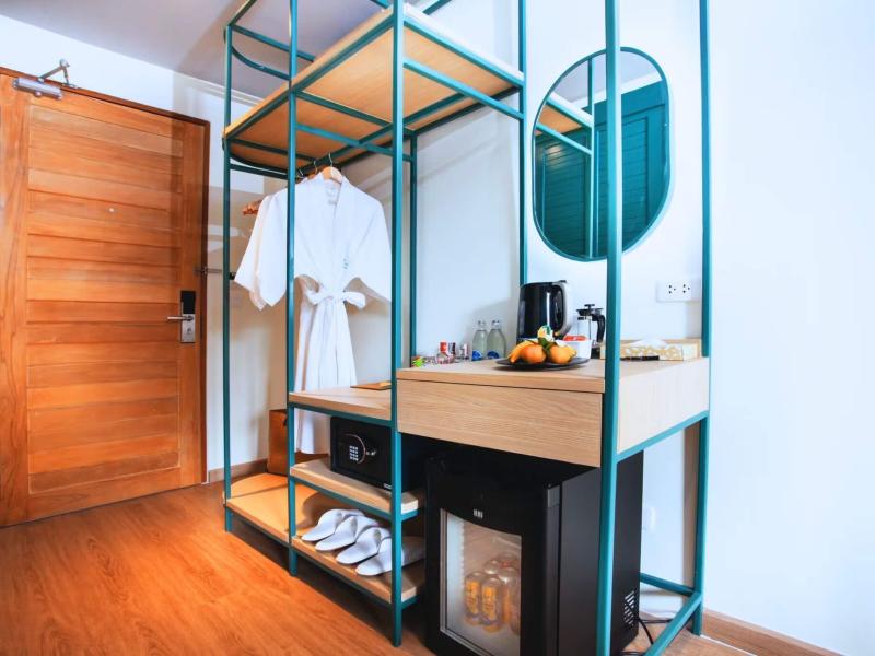 The Stay Chaweng Beach Resort