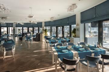 Отель Bomo Marine Palace Россия, Геленджик, фото 2