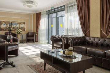 Отель Bomo Marine Palace Россия, Геленджик, фото 7