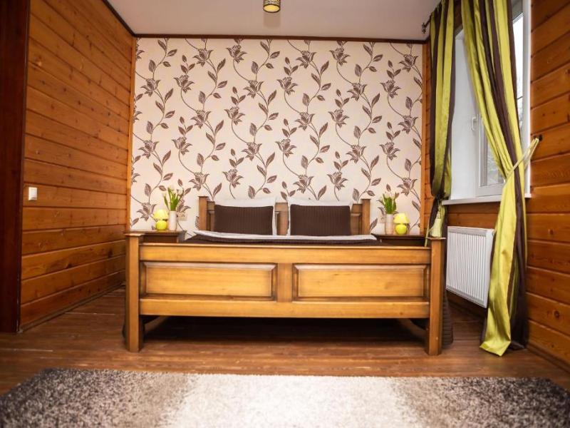 Ручьи у дачи