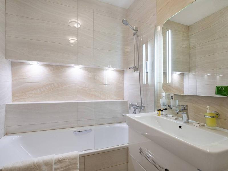 Санаторий Белокуриха 4*