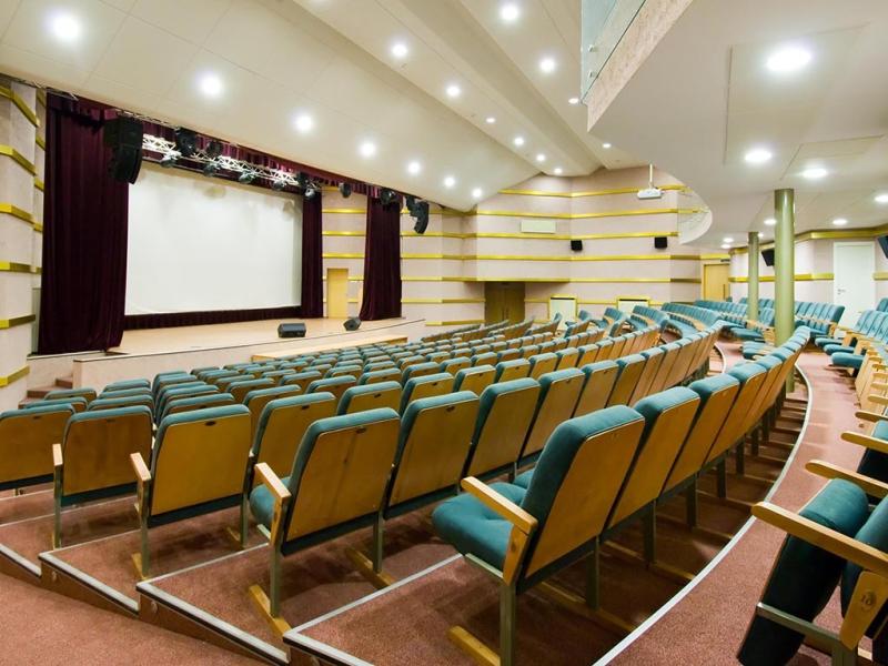 Санаторий Белокуриха 4*