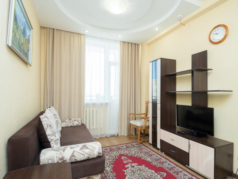 Санаторий Белокуриха 4*