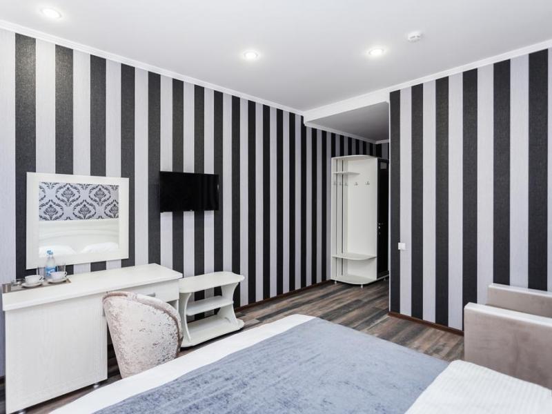 Отель Абсолют Витязево