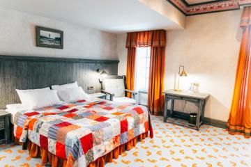 Отель Кижи Бутик-Отель Россия, Роза Долина (560), фото 20