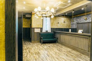 Отель Кижи Бутик-Отель Россия, Роза Долина (560), фото 21