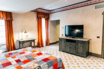 Отель Кижи Бутик-Отель Россия, Роза Долина (560), фото 22