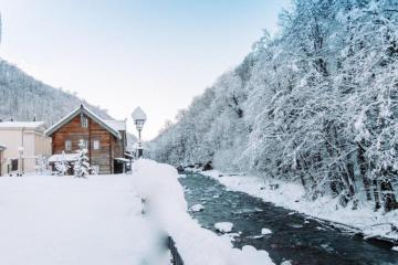Отель Кижи Бутик-Отель Россия, Роза Долина (560), фото 23