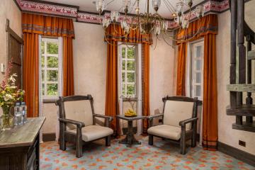 Отель Кижи Бутик-Отель Россия, Роза Долина (560), фото 25