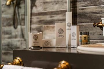 Отель Кижи Бутик-Отель Россия, Роза Долина (560), фото 8