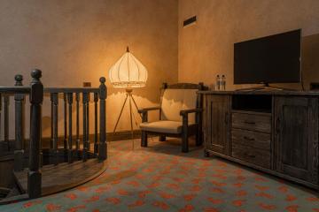 Отель Кижи Бутик-Отель Россия, Роза Долина (560), фото 9