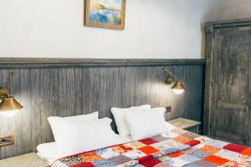 Отель Кижи Бутик-Отель Россия, Роза Долина (560), фото 10