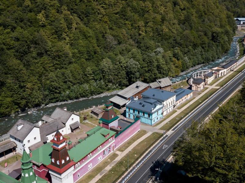 Бутик-отель Невский