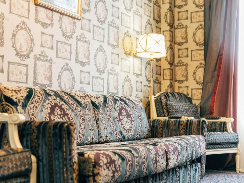 Бутик-отель Невский