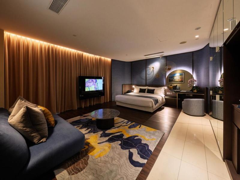 One 15 Marina Sentosa Cove