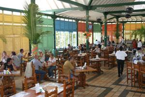 Dunes Hotel & Beach Resort