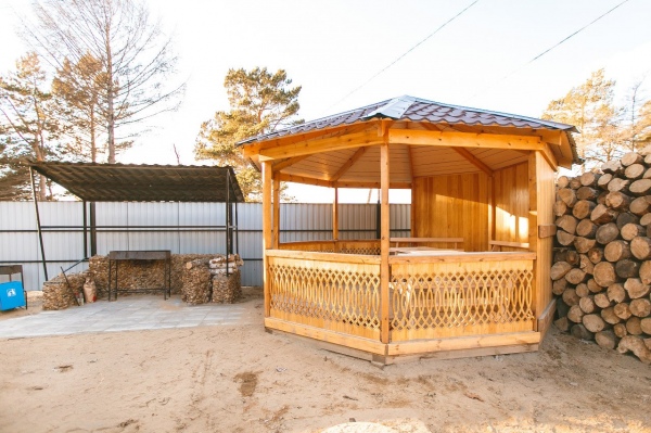 Авангард ТРК