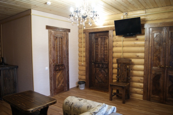 Авангард ТРК