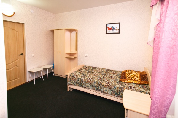 Авангард ТРК