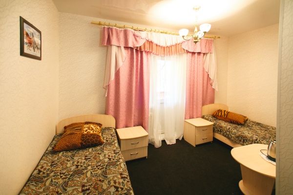 Авангард ТРК