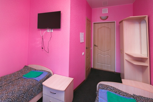 Авангард ТРК