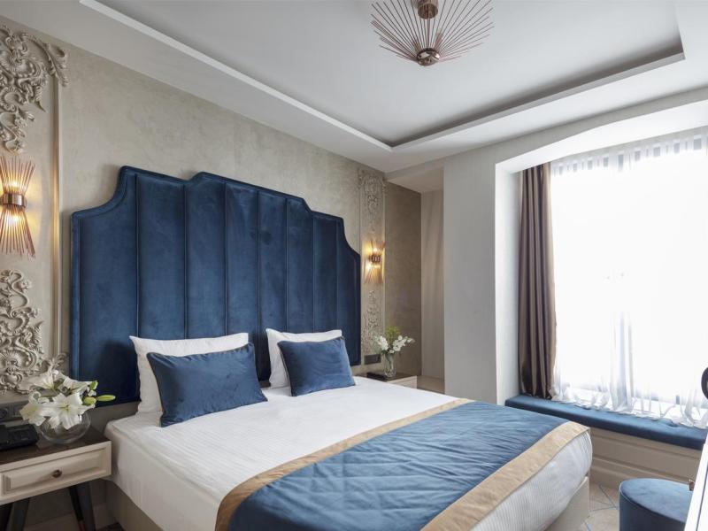 Danis Hotel Istanbul