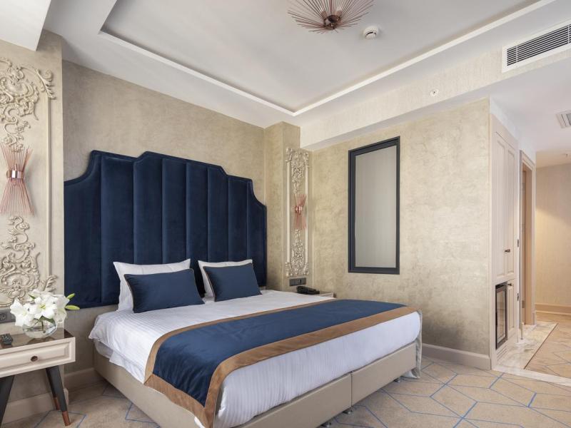 Danis Hotel Istanbul