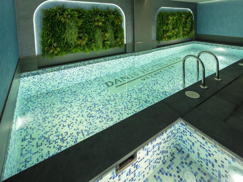 Danis Hotel Istanbul