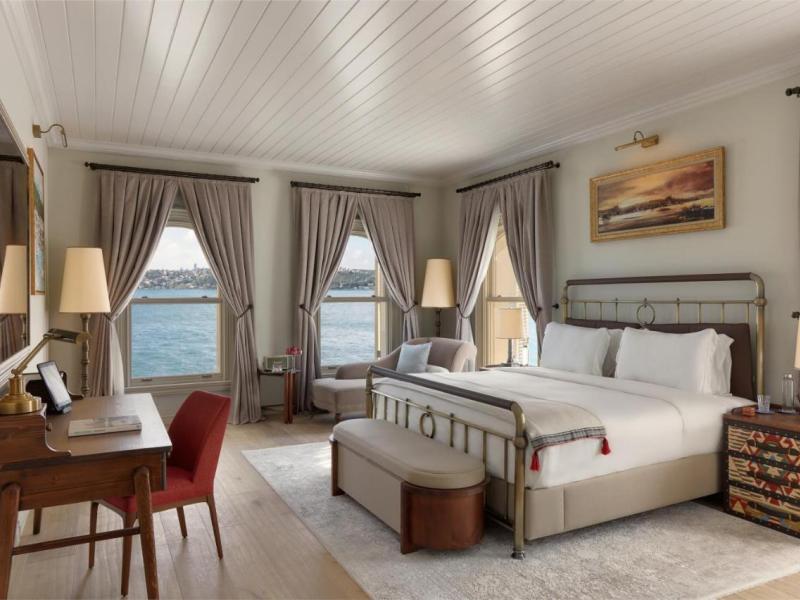 Six Senses Kocatas Mansion