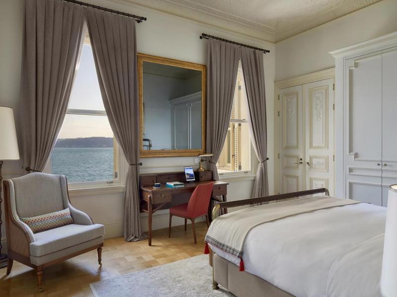 Six Senses Kocatas Mansion